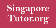 SingaporeTutor.org for online Tuition Teacher Classes