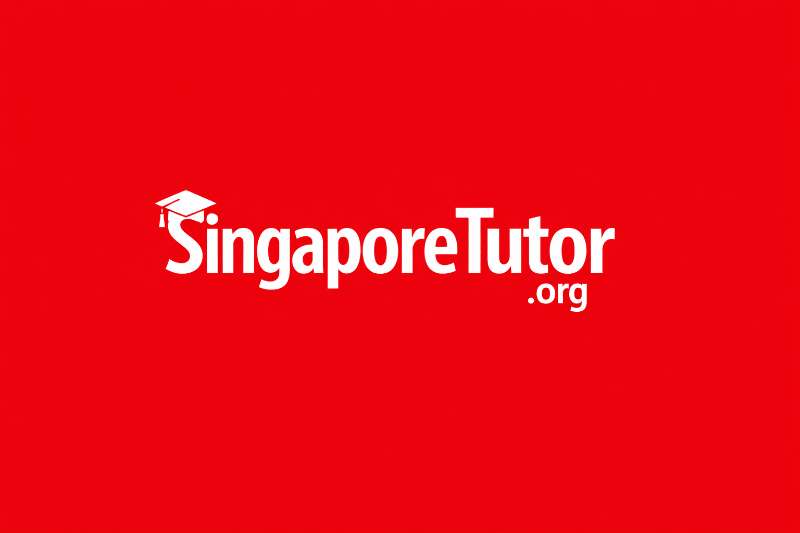 SingaporeTutor.org online tutoring