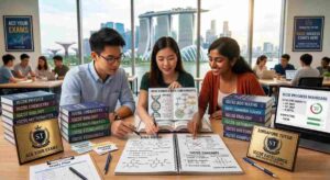 join Physics Chemistry Biology Maths online Tuition in singapore
