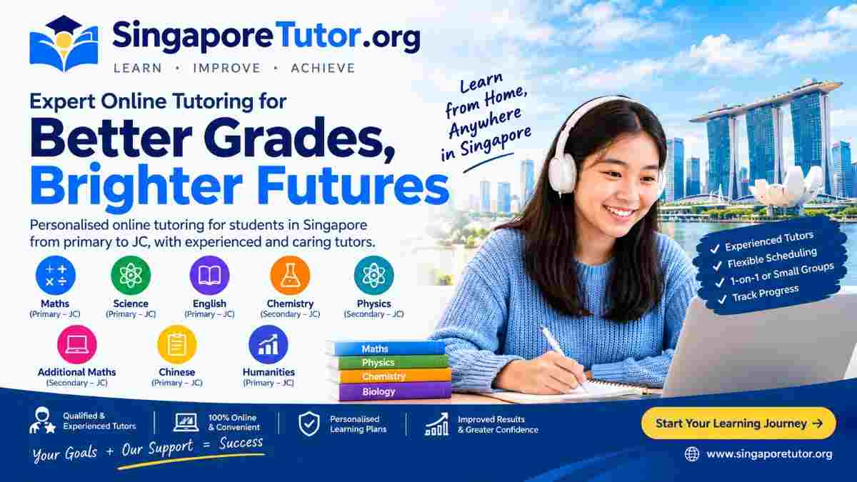 Best online tutor for NRI students